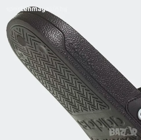 Мъжки чехли Adidas Adilette Shower, снимка 8 - Мъжки чехли - 50209811