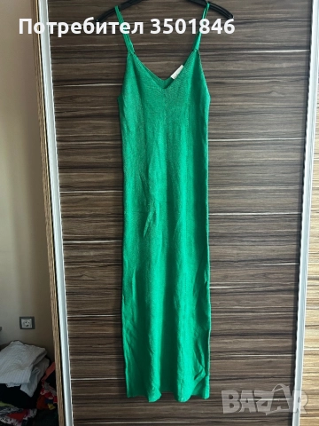 Дамски рокли, снимка 18 - Рокли - 52618709