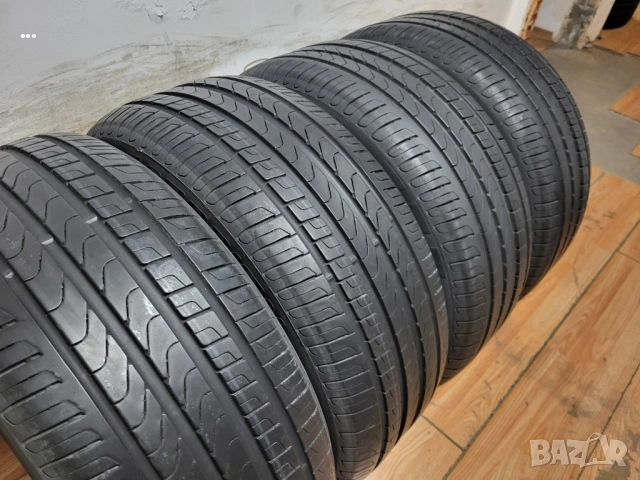 255/45/19 Pirelli / летни гуми, снимка 6 - Гуми и джанти - 54045610