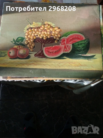 картини маслени бои, снимка 9 - Картини - 53044953