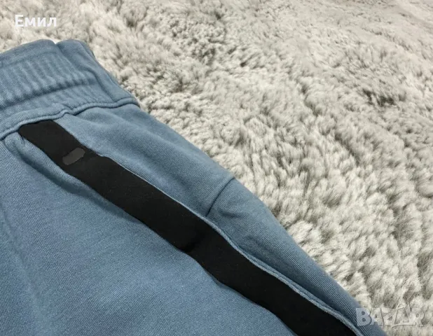 Мъжко долнище Nike Tech Fleece, Размер XL, снимка 5 - Спортни дрехи, екипи - 49015148