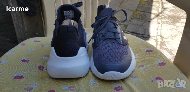 Оригинални маратонки Adidas Cloudfoam, снимка 3 - Маратонки - 50629814