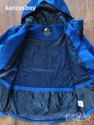 WHISTLER  - мъжко водоустойчиво яке р-р М, снимка 8 - Якета - 53848163