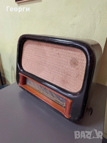 Радио Тесла / Tesla , снимка 14 - Радиокасетофони, транзистори - 53812499