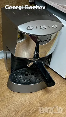 Gaggia Evolution италианска кафемашина., снимка 1 - Кафемашини - 48691486