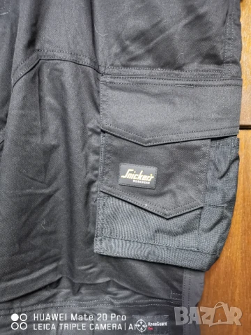 Snickers 6351 модел, номер 60., снимка 8 - Панталони - 50672249