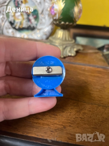 Колекция винтидж  острилки  Ролери-5/4.5 см Цена-20 лв/10.23€  Кола-4/3 см Цена-15 лв/7.67€  , снимка 13 - Колекции - 52697924