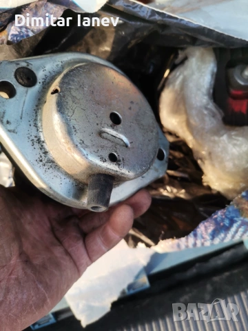 Тампони за двигател BMW E60, снимка 2 - Автомобили и джипове - 53881618