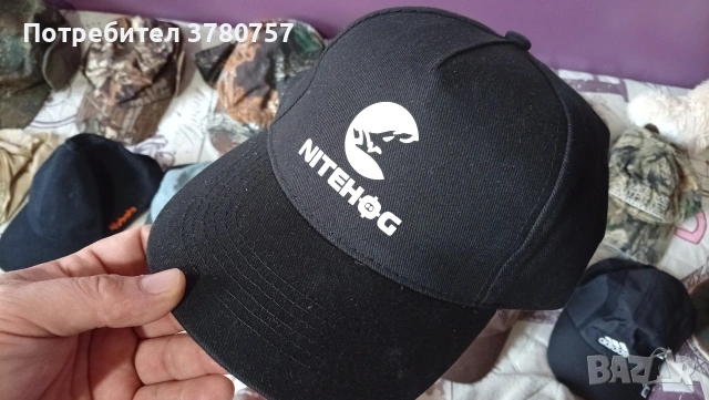 Шапки , снимка 5 - Шапки - 53696517