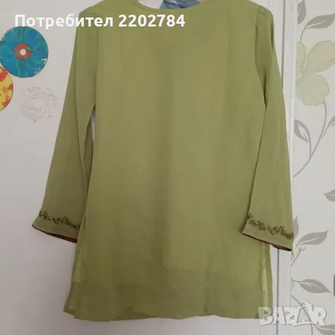 Индийски рокли, курта,туники,рокля,туника, снимка 8 - Рокли - 50370625