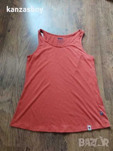 FJALLRAVEN - страхотен дамски потник С, снимка 3 - Потници - 50616629