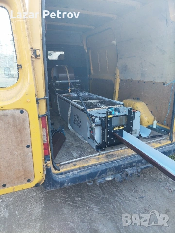 Американски безшевни улуци, снимка 2 - Тенекеджийски услуги - 53799539