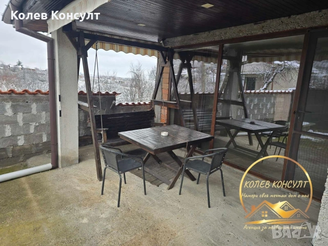 Къща  гр.Харманли, снимка 14 - Къщи - 53342952