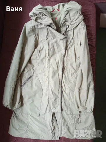 Дамски шлифер