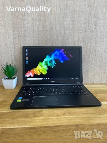 15.6 inch, Acer V5, i5-4200, 128GB SSD, 8GB RAM, GT 750M with 4GB V-RAM +подсветка