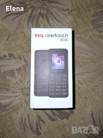 TCL Onetouch 4041, снимка 2 - Други - 46881938