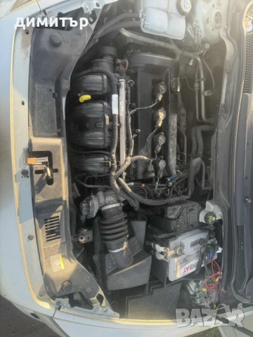 volvo v50 1.8 i на части волво в50 теглич 1.8, снимка 7 - Автомобили и джипове - 52923558