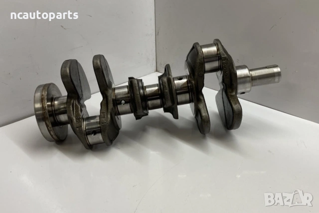 Колянов Вал за Дачия Сандеро B8 1.0 Tce безнин H4DD460 12719R 2020