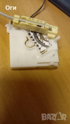 Нивомер за Опел Астра G 88 457 291, снимка 2 - Части - 53191990