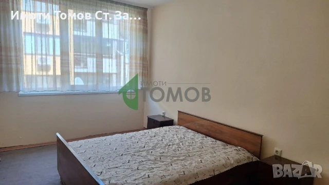 Тристаен апартамент под наем до Баня Пиперка , снимка 7 - Апартаменти - 50675178