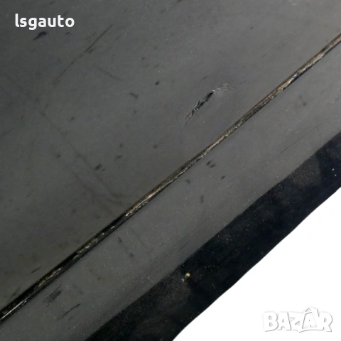 Задна броня AUDI  A8 (D4, 4H) 2010-2017 ID: 158316, снимка 8 - Части - 53856076