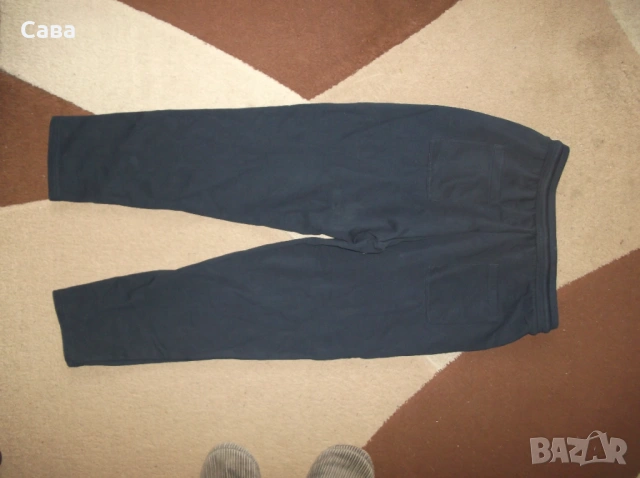 Ватирано долнище H.I.S  мъжко,М, снимка 4 - Спортни дрехи, екипи - 53817903