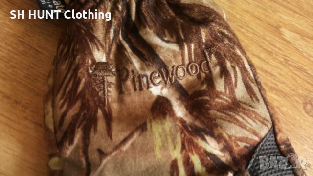 PINEWOOD Waterproof Thinsulate Gloves размер S / M за лов ръкавици водонепромокаеми - 1188, снимка 4 - Ръкавици - 46773315