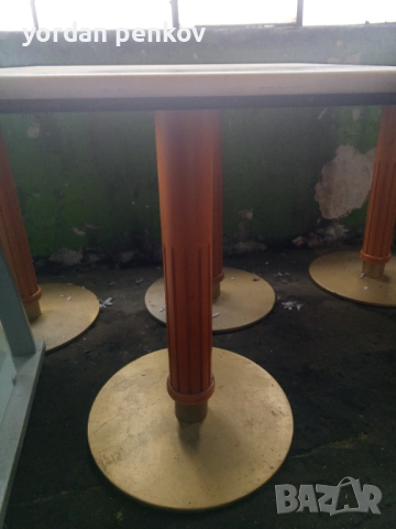 Мраморна маса, снимка 3 - Маси - 52492760