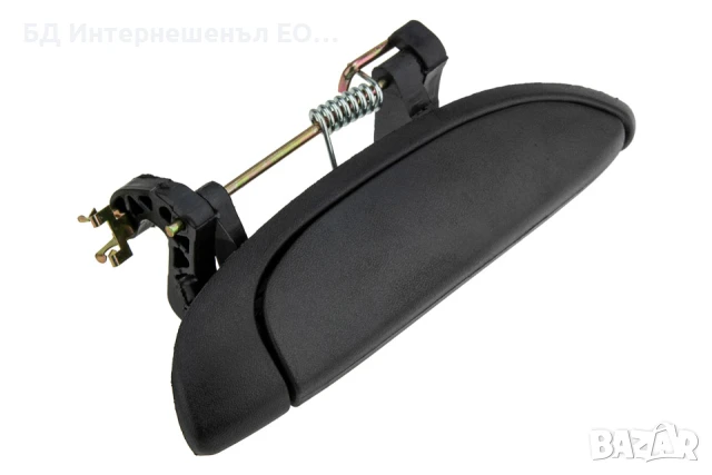 7700842847  Външна дръжка за лява врата, Renault, Symbol, Megane, Clio, Scenic, снимка 4 - Части - 50980780