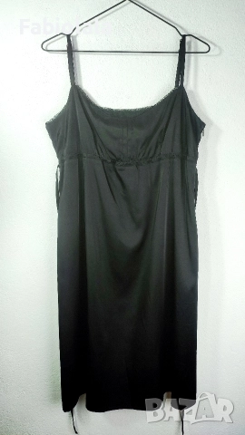 Pauline B. little black dress L/40