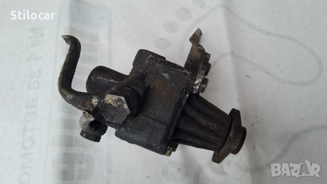 Хидравлична помпа BMW E34 525 95г 2.5 TD, снимка 3 - Части - 54276080