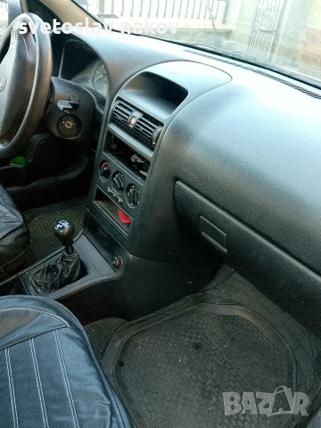 Opel Astra 1.7 DTI - на части, снимка 5 - Автомобили и джипове - 53829317
