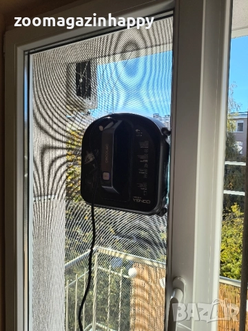 Робот за прозорци conga windroid 990, снимка 2 - Прахосмукачки - 52355463