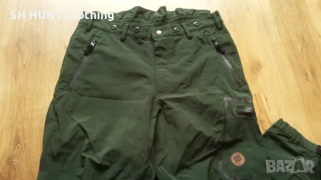 GAUPA of NORWAY Waterproof Trouser размер L панталон водонепромокаем - 1253, снимка 4 - Екипировка - 47033246