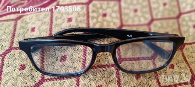 Дамски Очила , снимка 5 - Слънчеви и диоптрични очила - 46446199