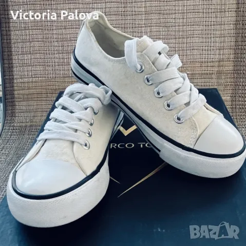 Обувки/кецове/гуменки NO SENSE