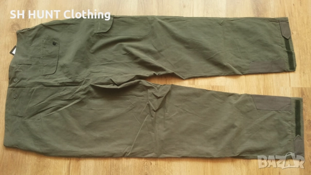 GREENOAKS Trouser размер XXL панталон - 1611, снимка 2 - Екипировка - 52714200