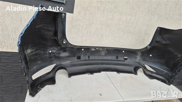Задна броня Mazda CX5 CX-5 година 2017 2018 2019 2020 2021 код KB8A50221, KB8A-50221 , снимка 5 - Аксесоари и консумативи - 52487632