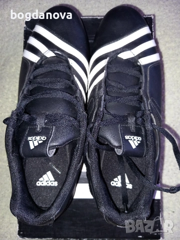 Нови оригинални маратонки Adidas, снимка 6 - Маратонки - 53992683