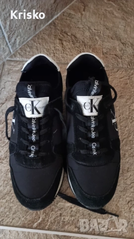 Сникърси/Маратонки унисекс