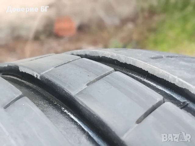 Единична гума 205 55 16 Tires 1 брой единичка. Нов внос. Не е нова. Цената е за брой гума., снимка 7 - Гуми и джанти - 53976540