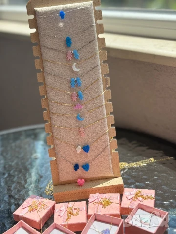 Колиета и гривни