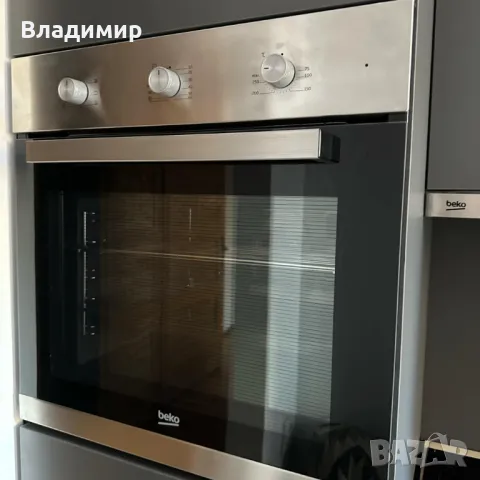 Продавам оборудвана кухня, снимка 2 - Кухни - 48123821