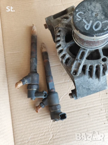 Алтернатор за Опел 1.3cdti