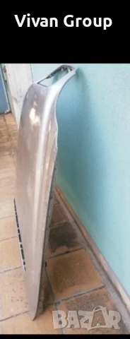 Преден капак Mercedes W220, снимка 7 - Части - 51175644