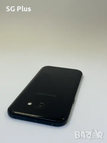 SAMSUNG GALAXY A5 (2017), снимка 4 - Samsung - 49218456