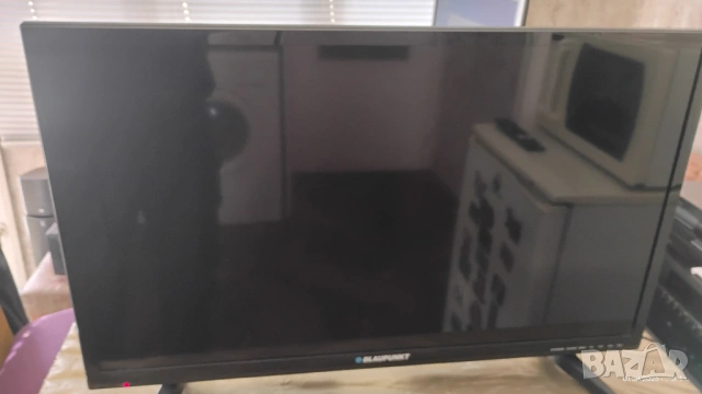 Blaupunkt 32 " LED TV, снимка 2 - Телевизори - 53665975