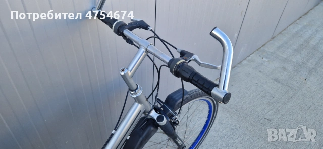 Велосипед B"Win колело 26", снимка 6 - Велосипеди - 53828011