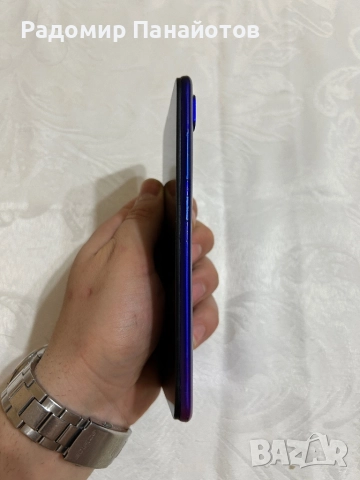 Перфектен ! Vivo Y95 (2018) 32GB, снимка 6 - Други - 52581127