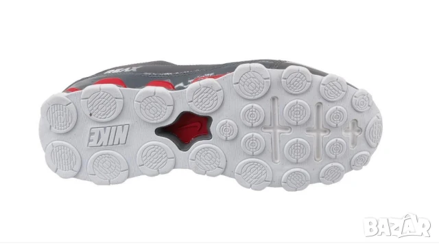 Nike Reax 8 TR  номер 46 ,5-47  оригинални маратонки , снимка 5 - Маратонки - 50733604